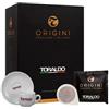 Caffè Toraldo 450 Cialde Caffè Toraldo Filtro Carta ESE 44 mm Miscela Origini SPED. GRATUITA