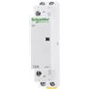 Schneider Electric Schneider A9C22112 iCT 2NA 16A comando 24Vca