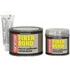 SARATOGA Stucco per Vetroresina Fiber Bond 125 Ml Saratoga