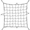 Thule Load Net Rete Portabagagli Black, 80x80 cm