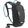 CamelBak M.U.L.E. 12 3L Zaino Black