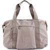 Mandarina Duck MD 20, Borsone Donna, Beige (Taupe), 42x29x22 (L x H x W)