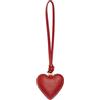 Fossil Charm da donna in poliuretano rosso, SLG1634611