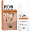 ISDIN Fotoultra active unify color spf50+ 50 ml - 940085160 - bellezza-e-cosmesi/prodotti-solari/solari-viso-e-labbra