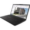 Lenovo ThinkPad P16s Gen 5 Processore Intel® Core Ultra 7 356H E-core fino a 3,5 GHz P-core fino a 4,7 GHz, Windows 11 Home 64, 512 GB SSD TLC Opal - 21XECTO1WWIT1