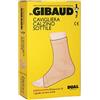 GIBAUD CAVIGLERA CALZINO SOTTILE MISURA 1