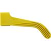 BIAREN Maniglia di bloccaggio del cofano per Peugeot Partner Citroen Berlingo 2008-2017 7934.E7 7934E7