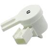 Suolron Sensore di percorso del pedale frizione per Adam 07 Corsa D 07 Corsa D Van Corsa E 09 Corsa E Van Insignia A Insignia A Country Tourer Insignia A Sports Tourer Meriva B 13597416