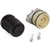 Dixhills Filtro idraulico, Haldex frizione integrale di ricambio per A3 8P1 Q3 8UB 8UG TT FV3 FVP Altea XL 5P5 5P8 Yeti 5L Golf VI Hatchback 5K1 accessorio auto # 09N525554A 0BR525554 0BR52558SK1