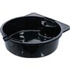 BGS Do it yourself BGS Diy 52102 | Bacinella di raccolta olio con beccuccio | 8 l