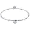 Elli Bracciale da Donna in Argento