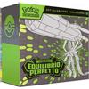Pokemon - Equilibrio Perfetto Set Allenatore Fuoriclasse ETB versione Italiano