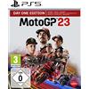 Milestone MotoGP 23 Day One Edition (PlayStation PS5)