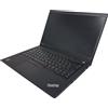 Leovo NOTEBOOK PC PORTATILE LENOVO THINKPAD T495 RYZEN 5 PRO 8GB SSD 256GB WIN 11 PRO