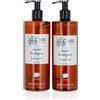 SBC Arnica&Wintergreen Gel corpo (500ml) e bagnoschiuma (500ml)