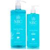 SBC Gel gambe stanche Leg Soothing (1000ml + 500ml)