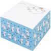 Grupo Erik Moomin Memo Block | Blocchetto Memo Note Adesive