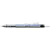 Tombow SH-MG Mono graph - Portamine con punta in metallo, bianco/blu/nero
