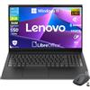 , Notebook Pc Portatile, Display 15,6" Full HD, Intel N4500 2 Core Fino a 2.8 Gh