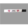 G&G Fascia elastica da medico con chiusura velcro