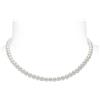 MAYUMI Collana in argento con perle