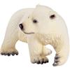 Schleich 14358 Wild Life- Cucciolo di orso polare