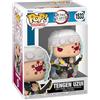 Funko Demon Slayer Tengen Uzui (Chase Edition available!) Vinyl Figurine 1533 Unisex Pop! multicolore