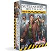 CMON Asmodee Zombicide 2a Edizione Supernatural Pack 2 Espansione Gioco da tavolo, Pack 2, Edizione in Italiano