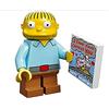 LEGO The Simpsons Mini Pupazzetto Lego Ralph Wiggum