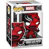 Funko Figurines Funko Pop Marvel Black Panther Carnagizé