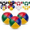 Juggle Dream Set di 3 Palline da Giocoleria Professionali, con Video di Apprendimento Online, Perfette per Principianti ed Esperti