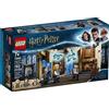 LEGO Harry Potter Hogwarts Room of Requirement 75966 Dumbledore's Army Gift Idea from Harry Potter and The Order of The Phoenix, New 2020 (193 Pieces)