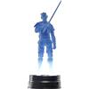Star Wars Hasbro The Black Series, Holocomm Collection, Darth Maul, Action Figure collezionabile per Adulti da 15 cm