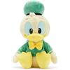Disney Store Official Peluche Grande Paperino, Grande Peluche Disney in Stile Marinaio, 51 cm, Adatto Anche a Neonati