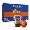 Caffè Borbone Miscela ESPRESSO FORTE - Nespresso Professional - Caffè Borbone 300 Capsule