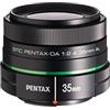 PENTAX Objectif 35mm f/2.4 AL