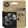 Epson 4K0V0NE 924e cartuccia d'inchiostro originale nero 1.000 copie