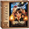 Asmodee PZ010-400-001500-06 - Puzzle da collezione di Harry Potter e la Pietra Filosofale, 550 pezzi
