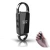 OEM Mini registratore portatile con 16 GB di memoria, 1200 ore di autonomia di registrazione, audio HD ad alta risoluzione, lettore MP3, facile da usare
