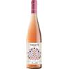 Feudo Arancio Rosato terre siciliane tinchitè