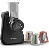 Moulinex Grattugia Intuition