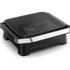 Moulinex Inizio Panini Maker et Grill Riscaldamento Rapido Piastre Di Cottura Antiaderenti