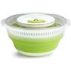 Moulinex Centrifuga Pieghevole Per Insalata 4 L