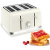 Moulinex Tostapane Soleil 4 Scomparti