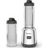 Moulinex Frullatore MixetMove Con 2 Bottiglie Da Viaggio