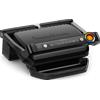 Moulinex Optigrill Griglia A Contatto Intelligente Risultati Perfetti Nessun Monitoraggio 6 Programmi Automatici