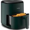 Moulinex Easy Fry Max Forest Friggitrice Ad Aria 5L1Kg 10 Programmi Automatici Cottura Veloce Lavabile In Lavastoviglie