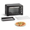 Moulinex Fornetto Optimo 19L