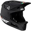 Leatt Helmet MTB Gravity 1.0 V23 Blk, XL 61-62cm