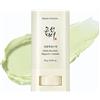 Beauty of Joseon Matte Sun Stick Mugwort + Camelia Stick Solare Effetto Matte SPF 50 18g